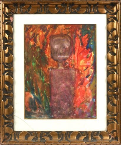 Pierre PINONCELLI (1929-2001)
The Last of...