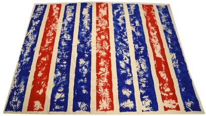 Claire PICHAUD (1935-2017)
Untitled, 1982
Acrylic...