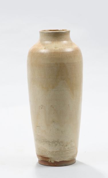 Pierre PIGAGLIO (1913-?)
Glazed stoneware...