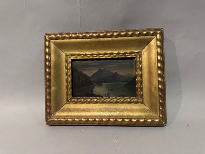 19th century ECHLE, 
