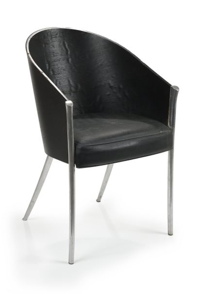 Philippe STARCK (born 1949)
ALEPH, published...