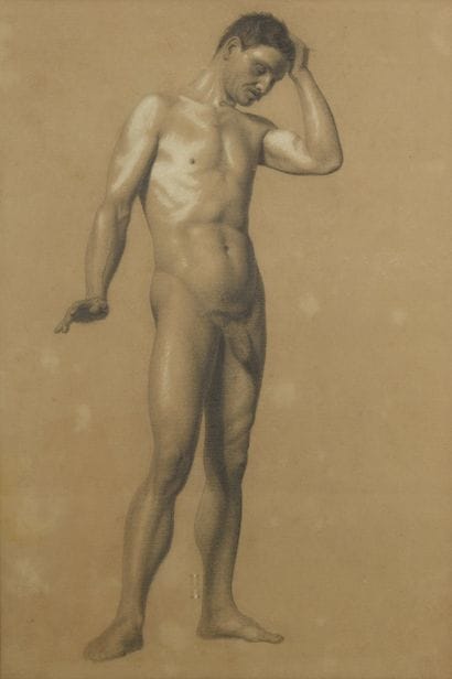 Italian school of the 19th century
Standing...