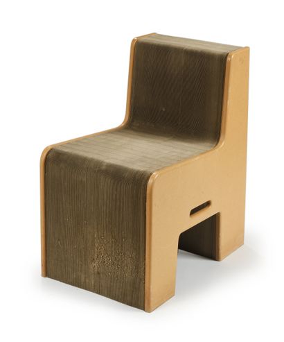 Chishen CHIU (XXe-XXIe siècles)
Banquette...