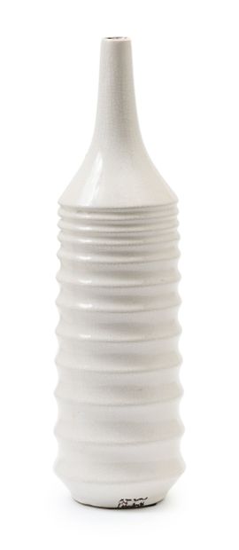 20th century work
Modernist bottle vase in...