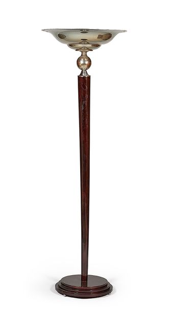 Art Deco 20th century work
Floor lamp in...