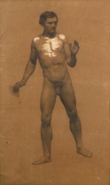 Italian school of the 19th century
Standing...