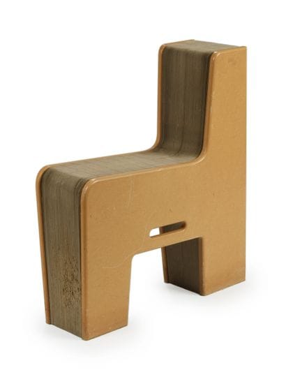 Chishen CHIU (XXe-XXIe siècles)
Banquette...