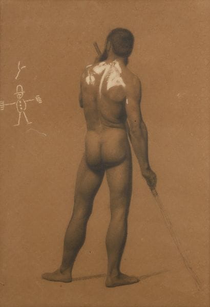 Italian school of the 19th century
Academic...