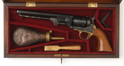 Italy
Reproduction Colt Navy caliber 36
In...
