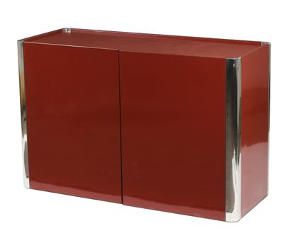 Mario SABOT, Publisher
Sideboard with square...