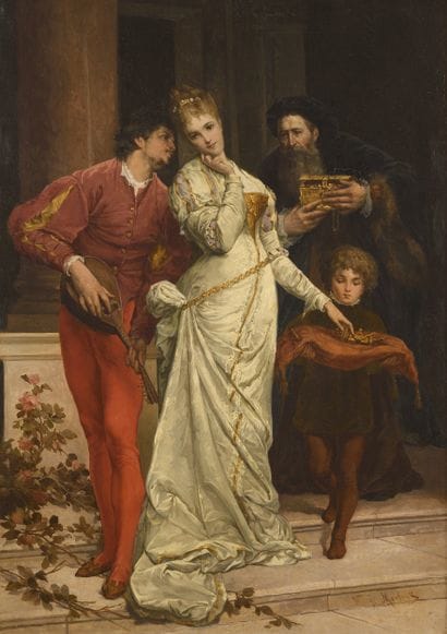 Willem Johannes MARTENS
(Amsterdam 1838 -...