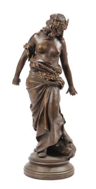 Georges Charles COUDRAY (active from 1883...