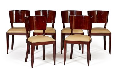 20th century work in the Art Deco style
Suite...