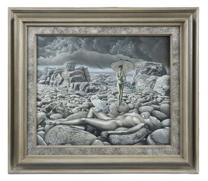 Pierre LACOMBE (born in 1931)
Waiting for...