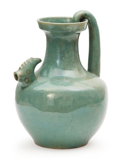 VIETNAM, Bianhoa - 20th century
Stoneware...