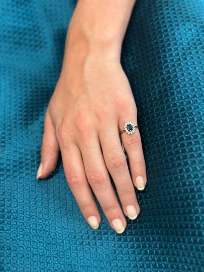 Bague 