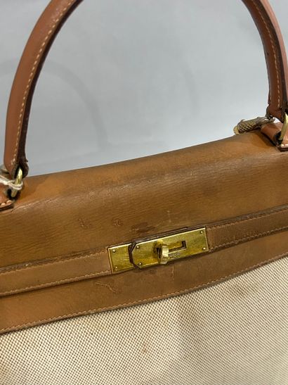 HERMES Paris
Handbag model 