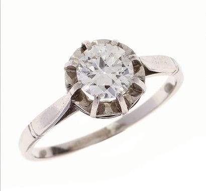 Bague 