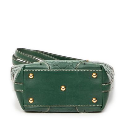 GUCCI
Sac seau modèle 