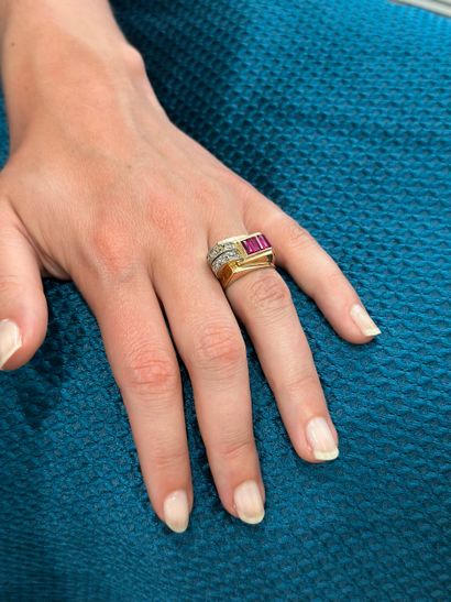 Bague 