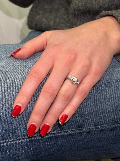 Bague 