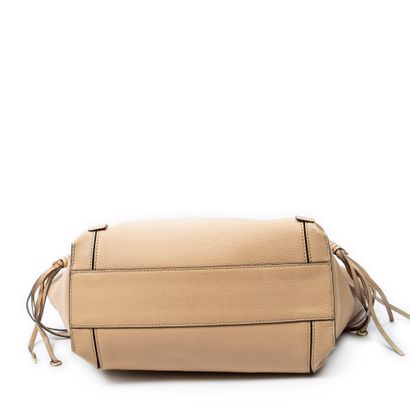 CHLOE
Sac modèle 