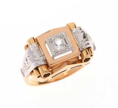 Bague 