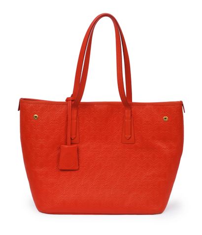 LIBERTY of London
Sac cabas et deux pochettes...