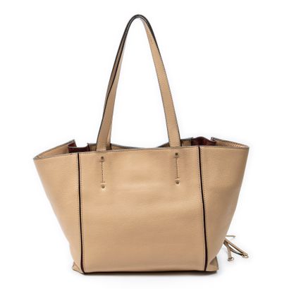 CHLOE
Sac modèle 