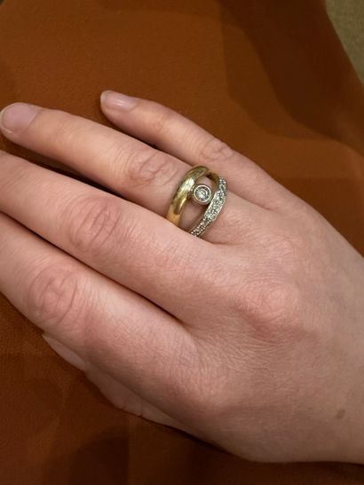 Bague 