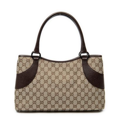 GUCCI
Sac Cabas 
