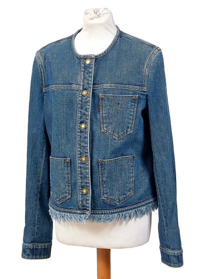 LOUIS VUITTON For Japan, vers 2015/2017
Veste...