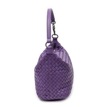 BOTTEGA VENETA
Sac porté épaule modèle 