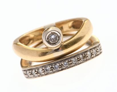 Bague 