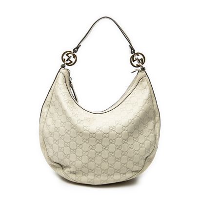 GUCCI
Sac modèle 