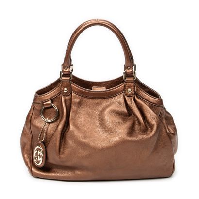 GUCCI
Sac modèle 
