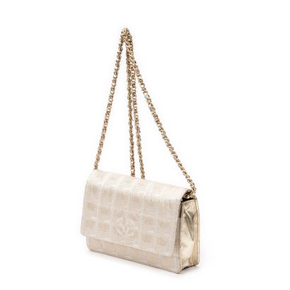 CHANEL
sac WOC Wallet on chain New travel...