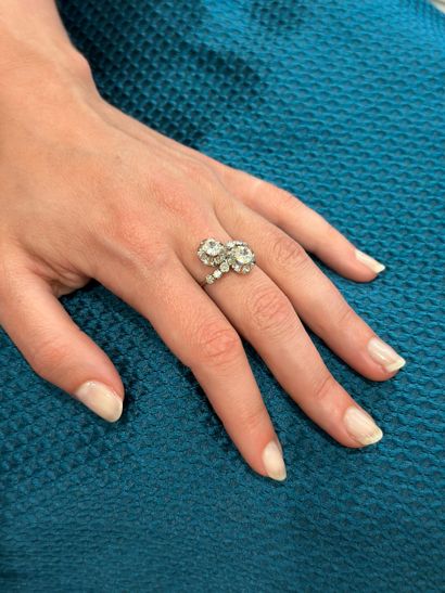 Bague 
