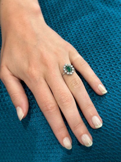 Bague 