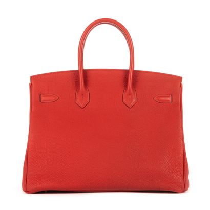 HERMES Paris
Sac modèle 