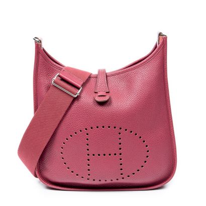 HERMES Paris
Sac modèle 