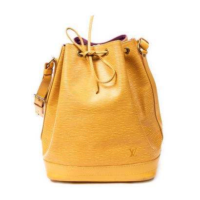 LOUIS VUITTON 
Sac modèle 