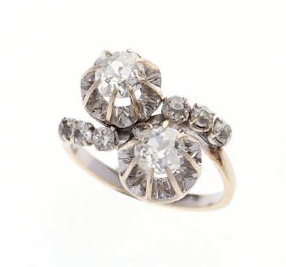 Bague 
