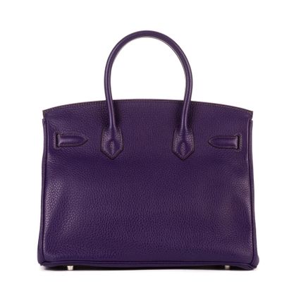 HERMES Paris
Sac modèle 
