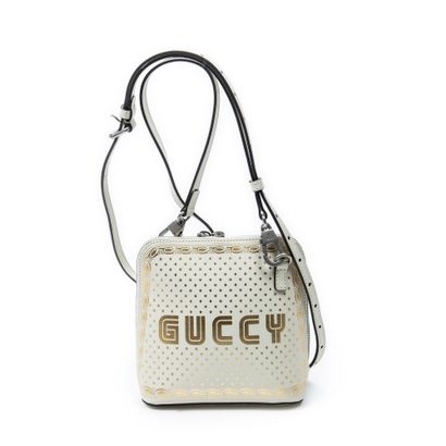 GUCCI x SEGA Edition Limitée
Sac modèle 