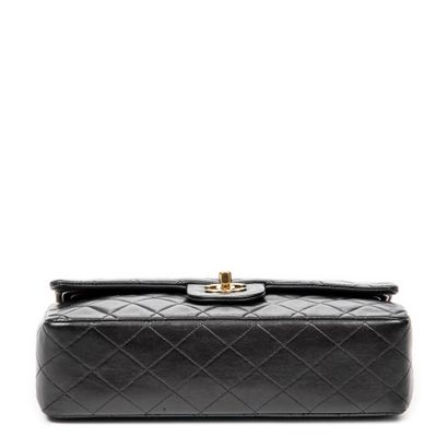 CHANEL
Sac modèle «Timeless Classique double...
