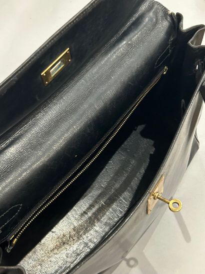 HERMES Paris
Sac à main modèle 