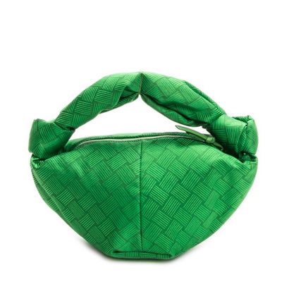 BOTTEGA VENETA
Petit sac à main modèle 