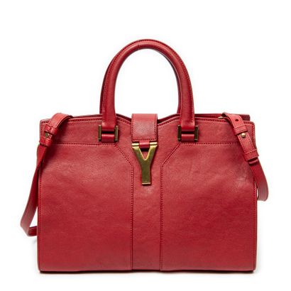 YVES SAINT LAURENT 
Sac cabas modèle 