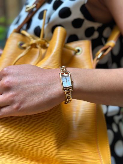 HERMES 
Nantucket, Small model, ref. NA2.170,...